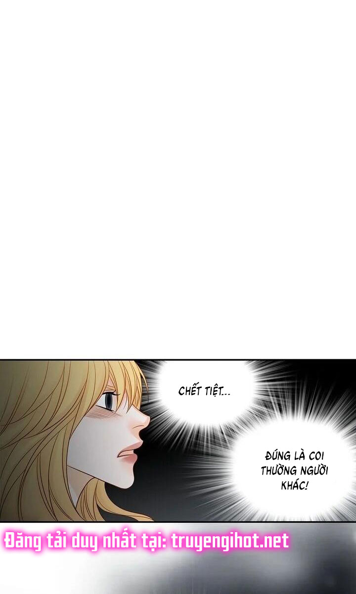 nữ hoàng bí ẩn chapter 17.2 16