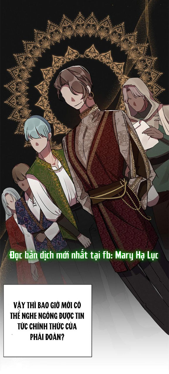 ôi kẻ thù không đội trời chung thân ái của tôi chapter 37.2 6