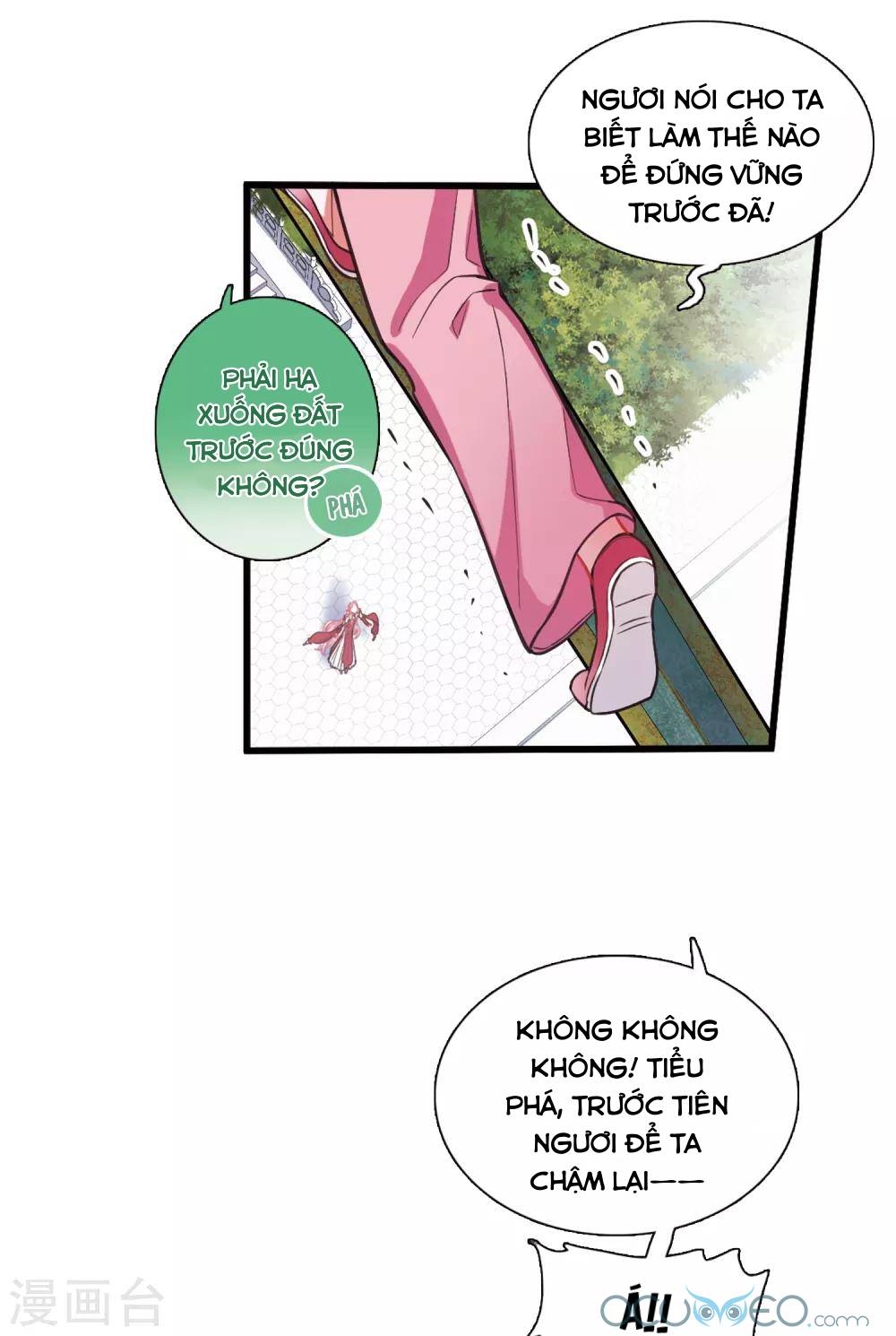 danh kiếm trủng chapter 17 38