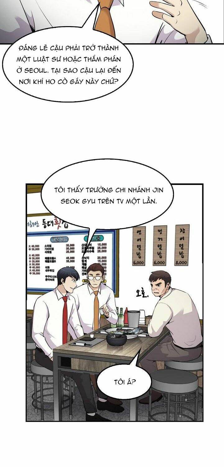 điều tra viên chuyển sinh chapter 48 46