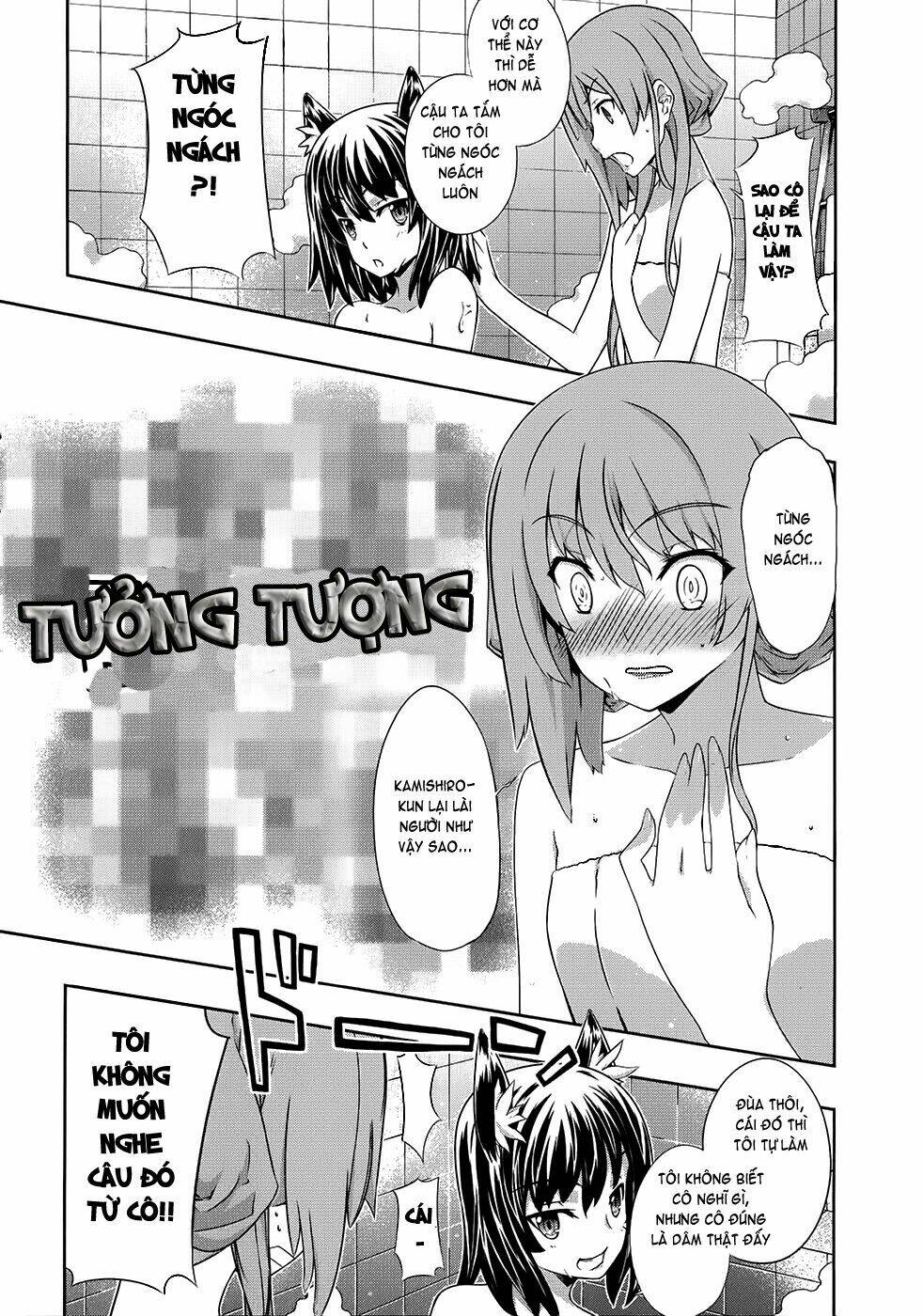 kitsune no akuma to kuroi madousho chapter 14 12