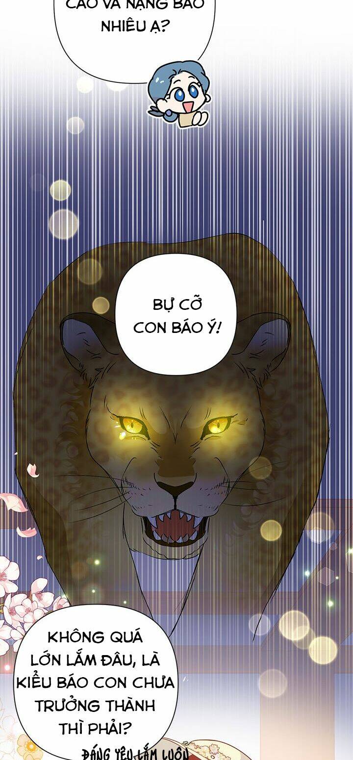 ác nữ hôm nay lại yêu đời rồi! chapter 20 25