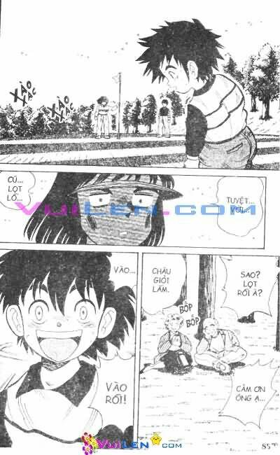 dandoh chapter 17 19