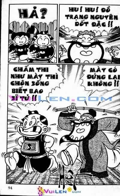 thần đồng đất việt chapter 59 94