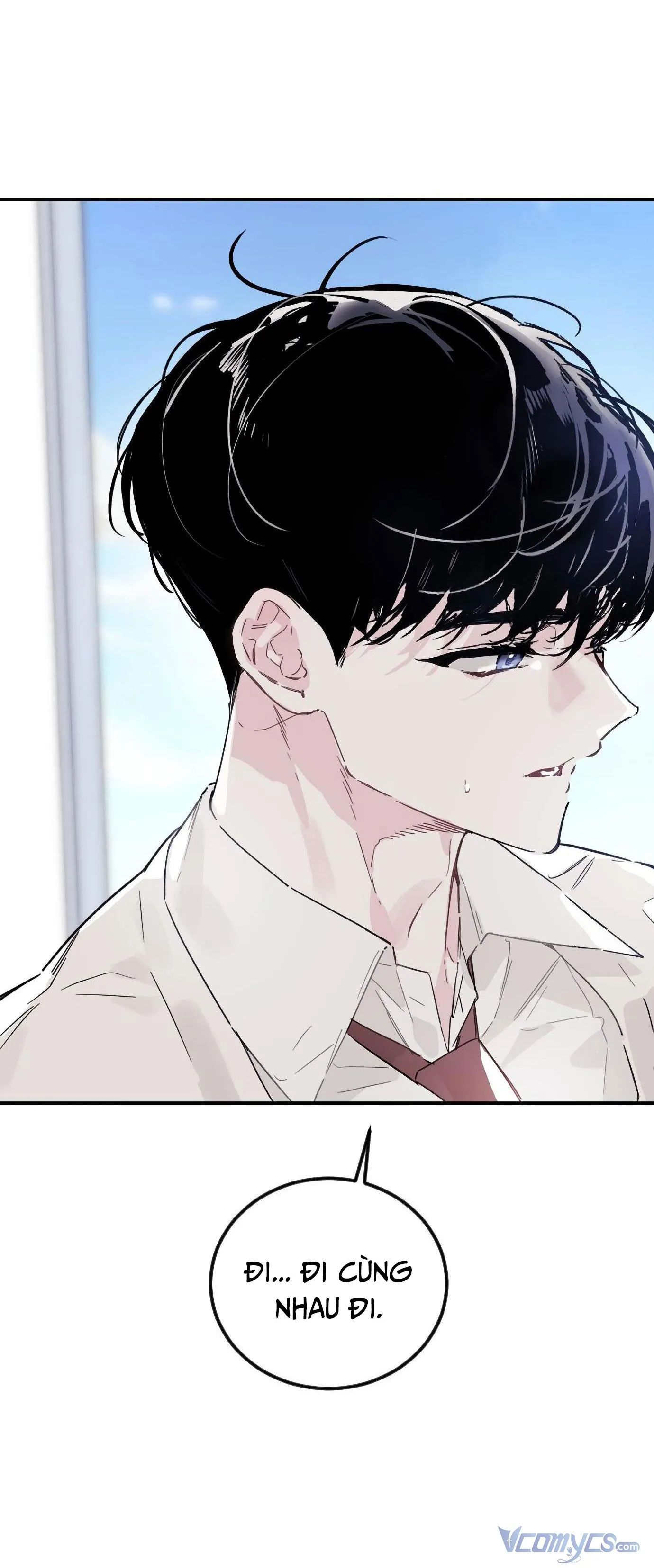 em đã tìm kiếm cả ngàn năm nay chapter 9 69