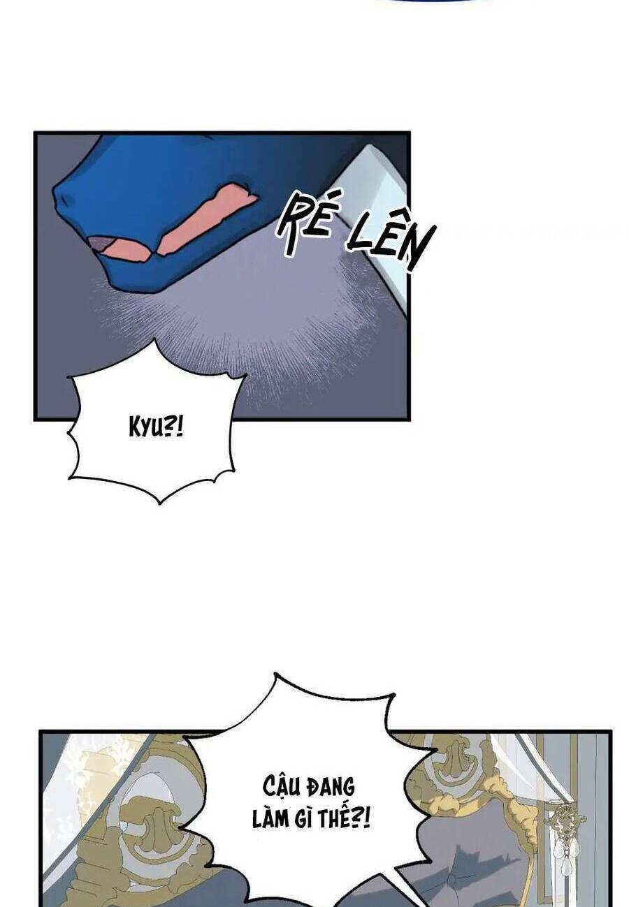 công chúa bãi rác chapter 67 50
