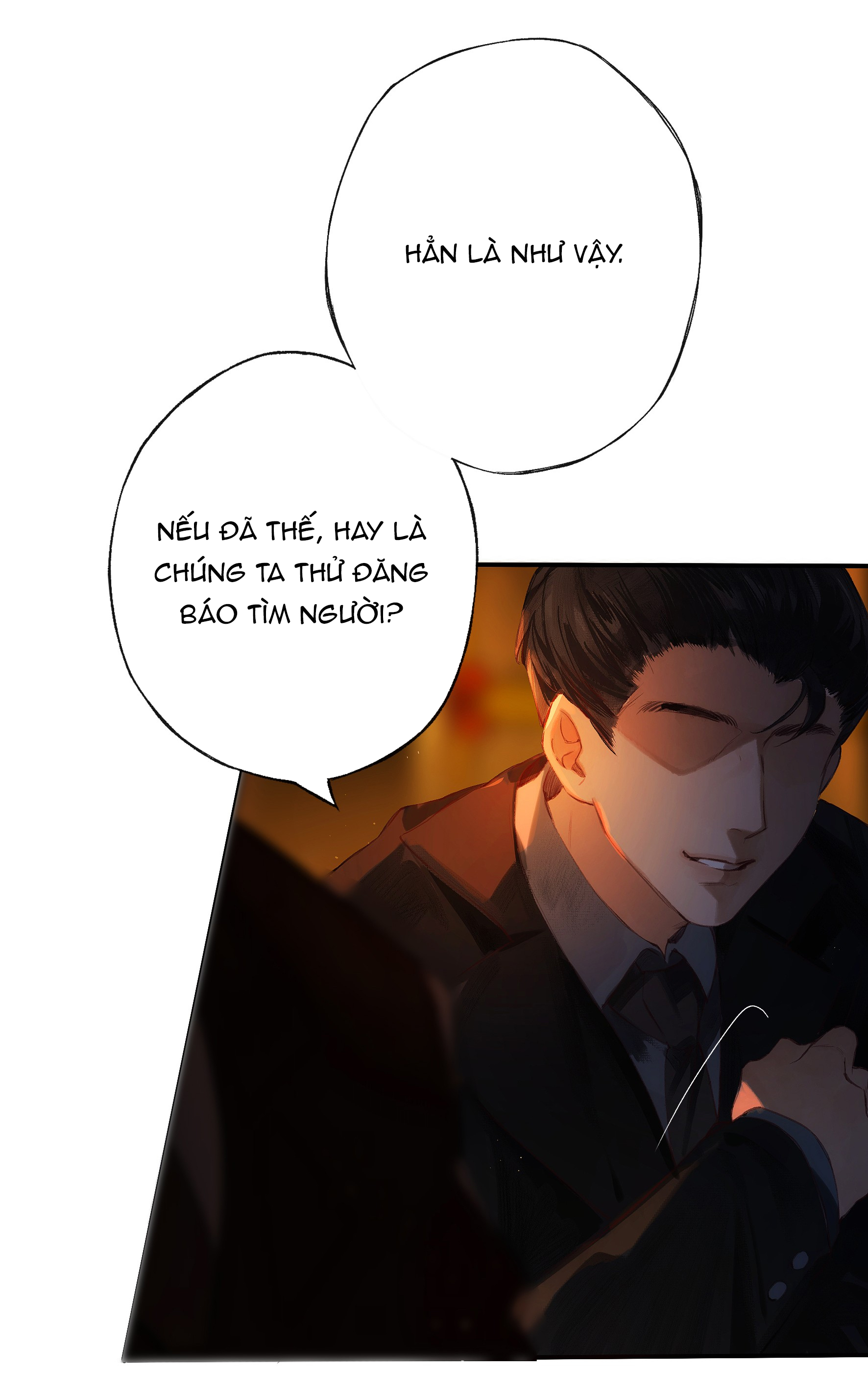 trộm hương chapter 13 5