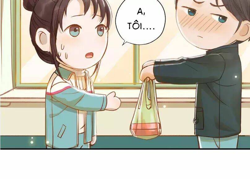 chồng trước 18 tuổi chapter 10 50