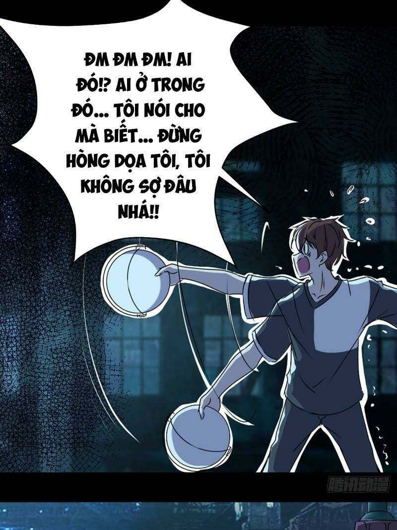 điện thoại vạn năng chapter 1 19