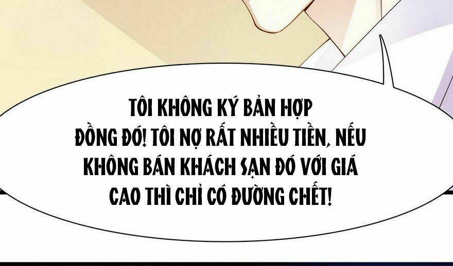 chủ tịch và nữ sát thủ chapter 50 2