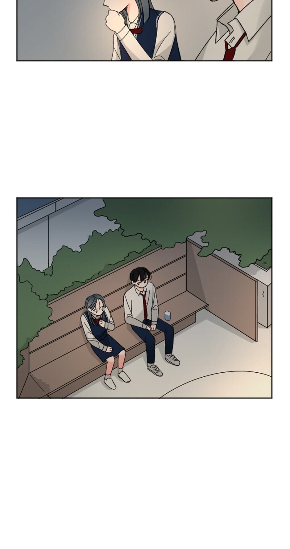 giữa chúng ta là gì chapter 6 16