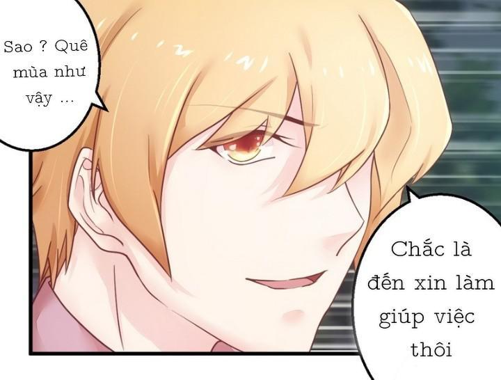 tổng tài đã cưới em chapter 13 5