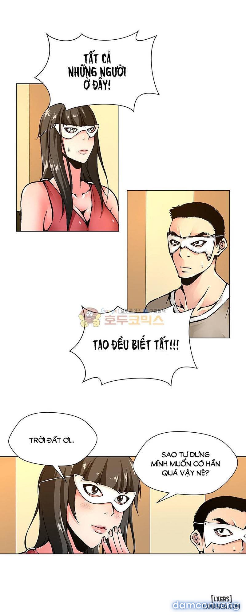 nô lệ song sinh chapter 122 12