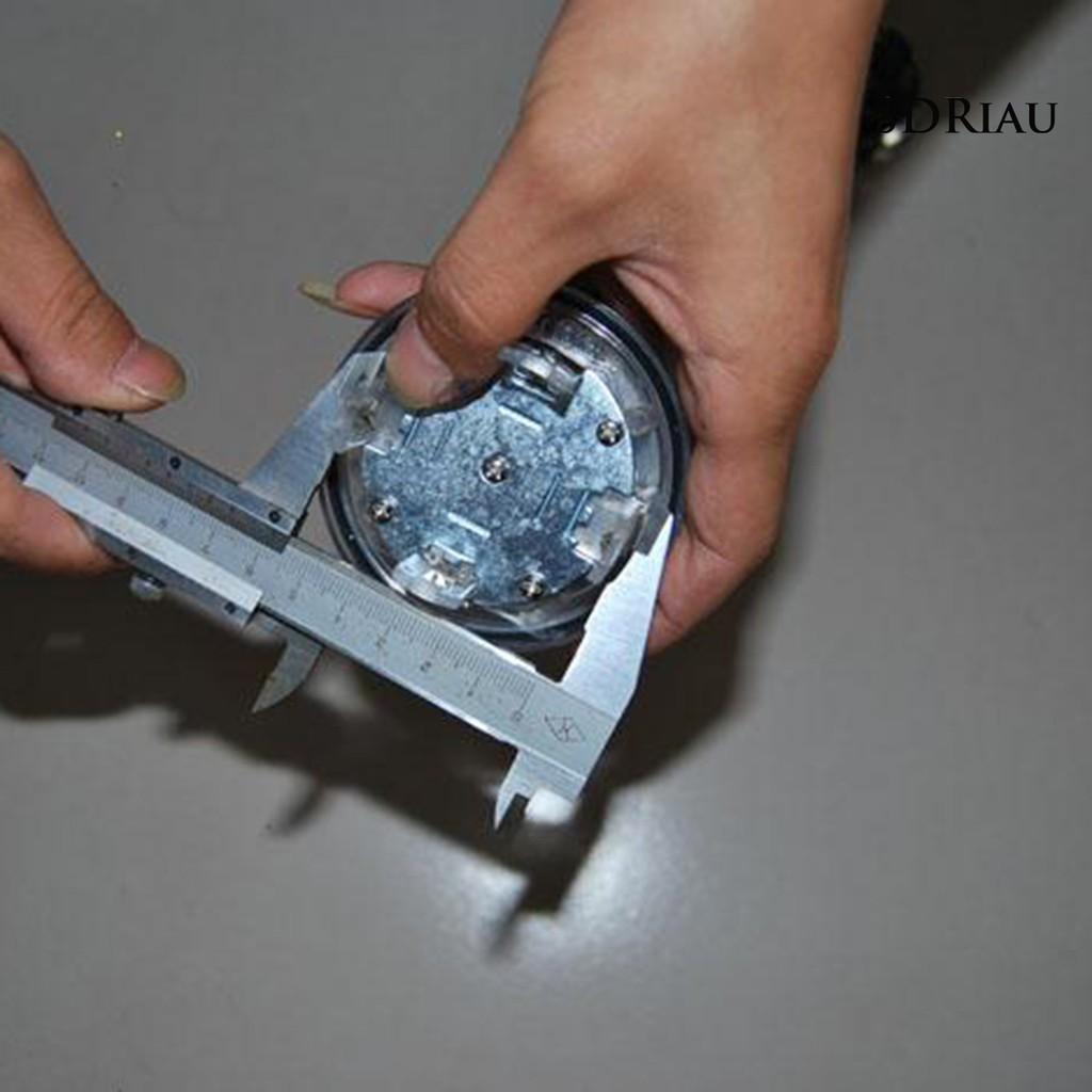 Đèn Led Năng Lượng Mặt Trời Chống Thấm Nước Cho Bánh Xe Hơi