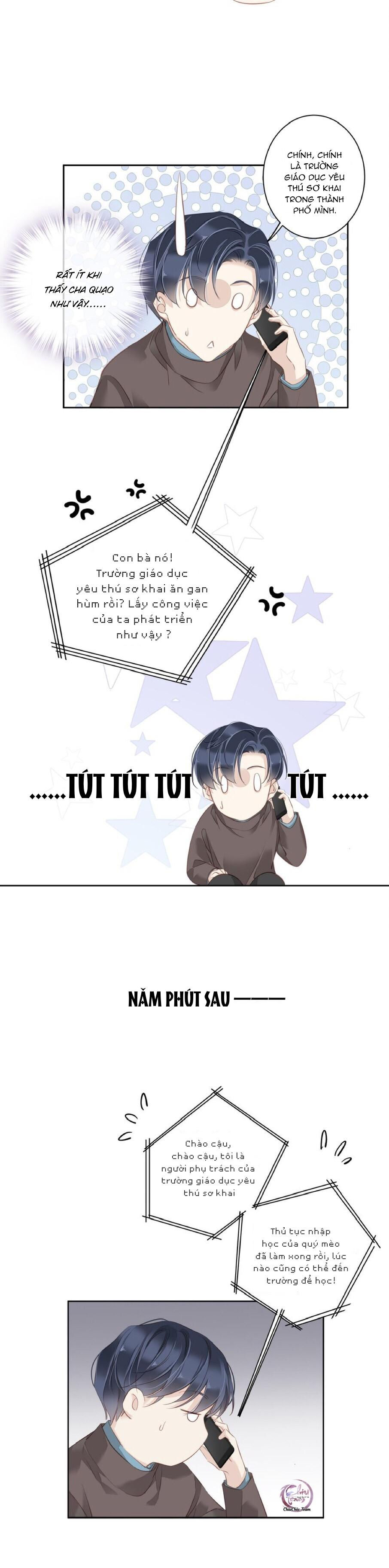 cuộc mai mối vượt giống loài chapter 47 12