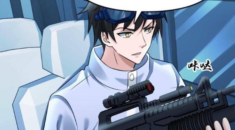 đóng băng toàn cầu: tôi gây dựng nên phòng an toàn thời tận thế chapter 109 18