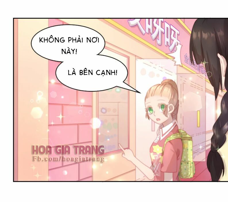 thanh âm giai điệu phản công chapter 19 23