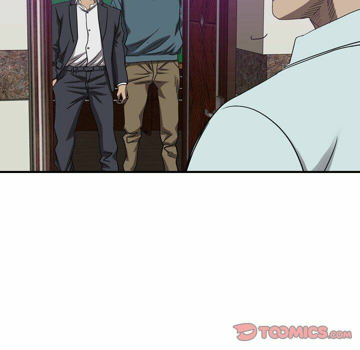 huyền thoại : khởi đầu chapter 81 27