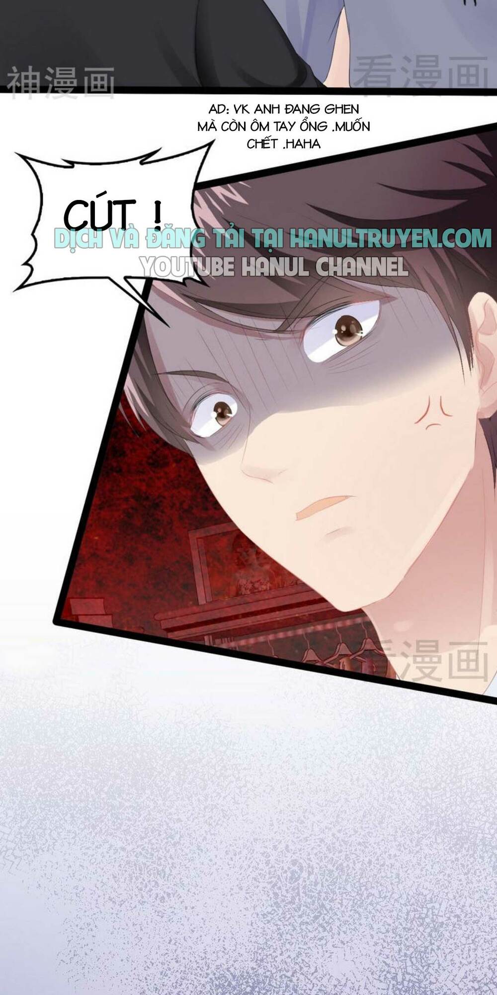 thần bí đế thiếu điềm sủng thê chapter 85 5