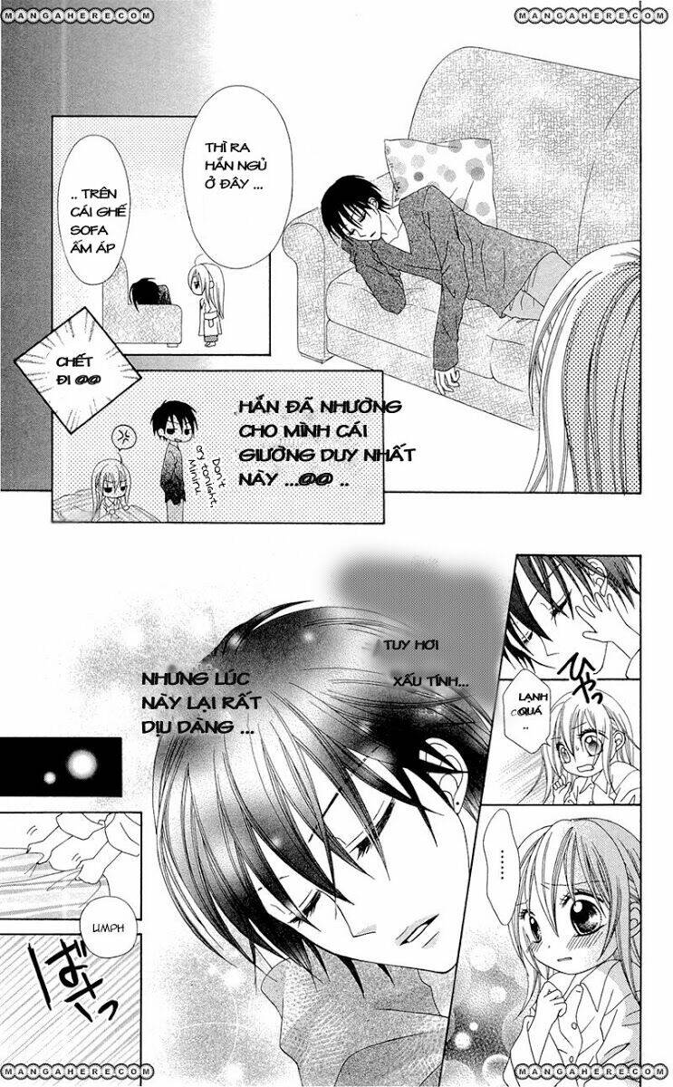 mayonaka lolita chapter 2 3