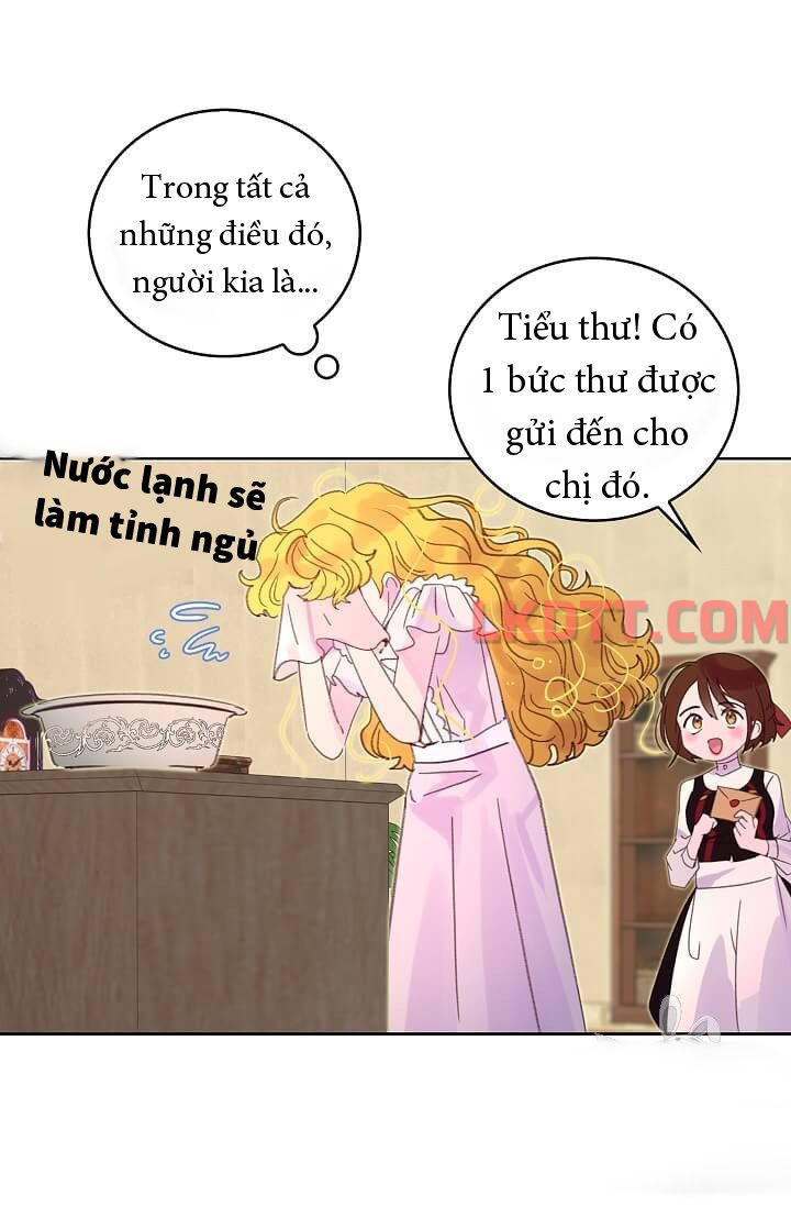 đừng xem thường nữ phụ chapter 130 26