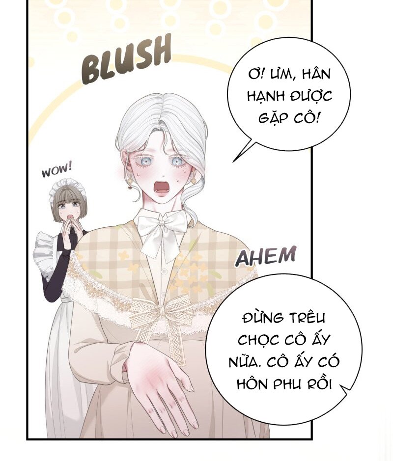 nữ hầu muốn đình công chapter 45 18