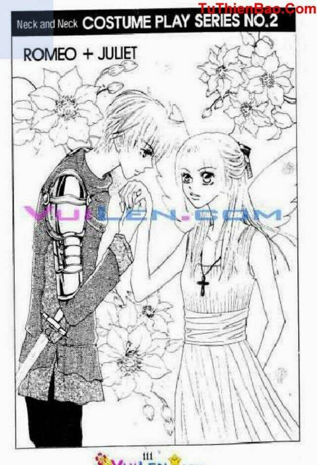 neck and neck chapter 3 106