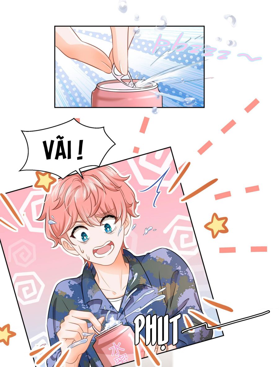 tín tức tố nói chúng ta không thể chapter 7 28