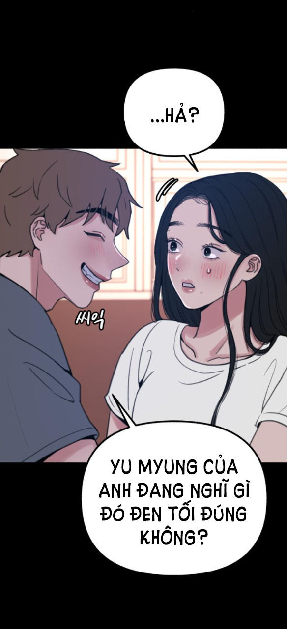 nàng thơ nổi tiếng - nàng thơ myung chapter 17.1 23