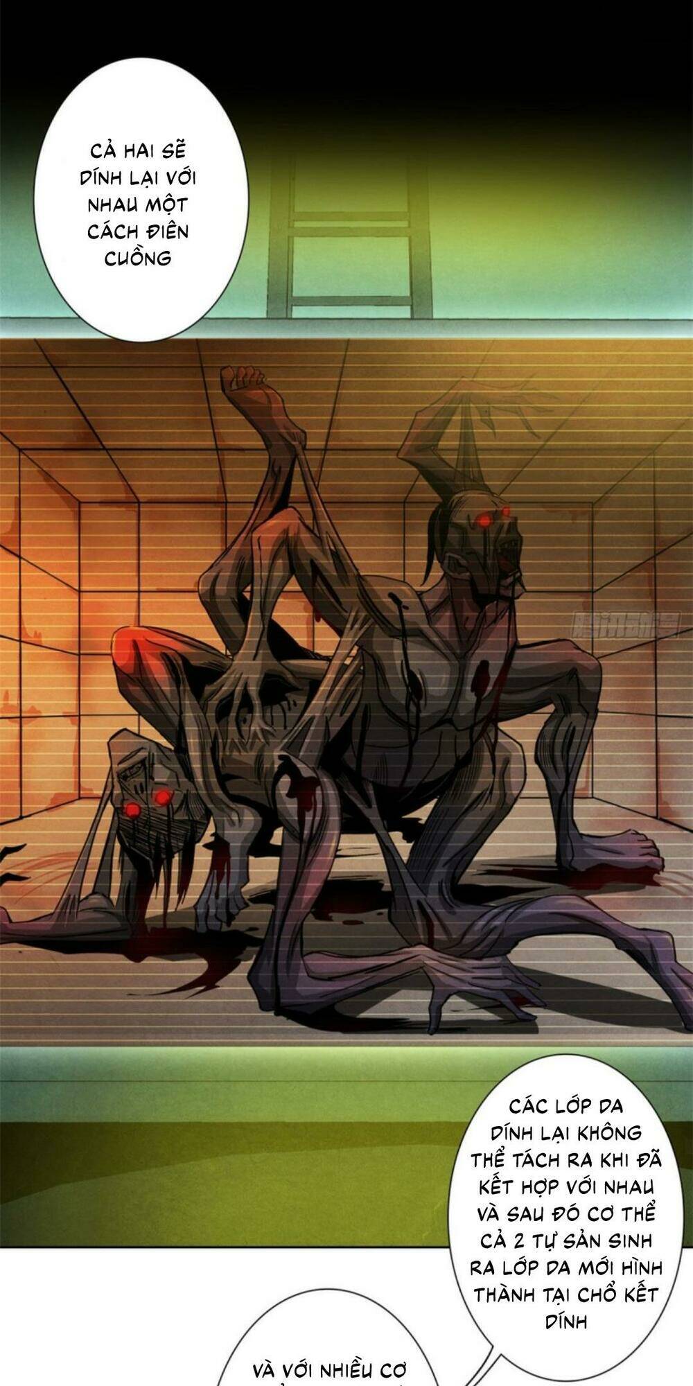 bác sĩ hỗn mang chapter 19 38