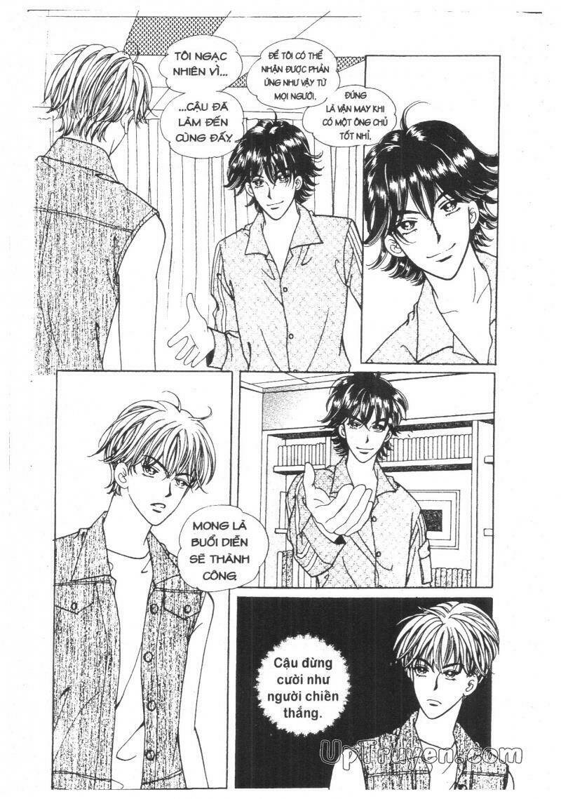 nụ hôn chàng trai chapter 6 93