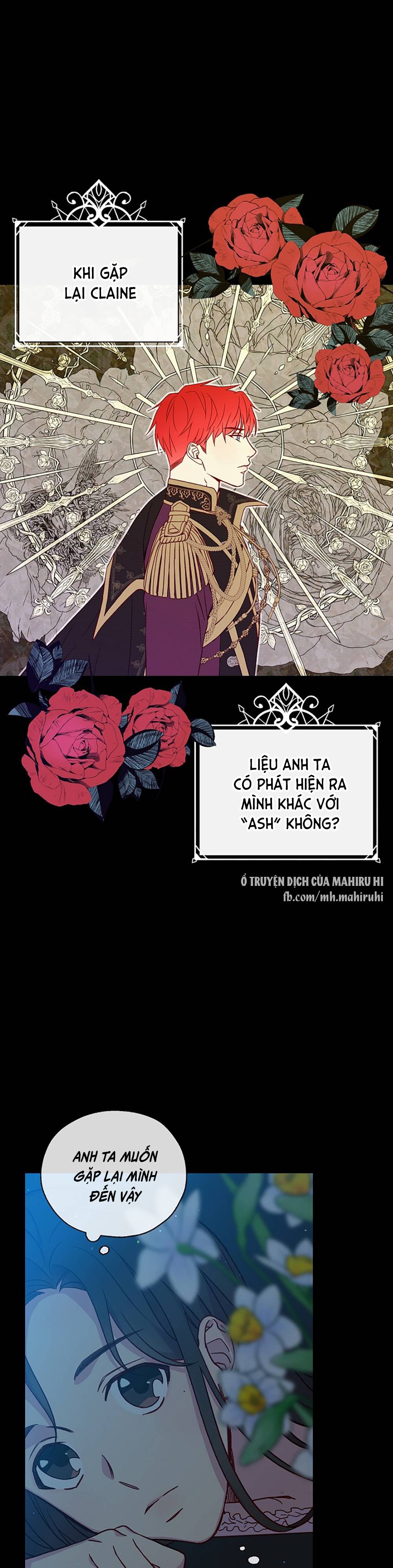 sống sót dưới thân phận hầu nữ chapter 24 1