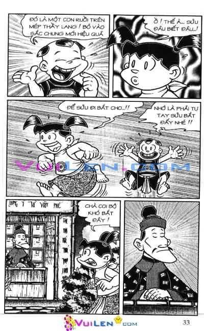 thần đồng đất việt chapter 18 30