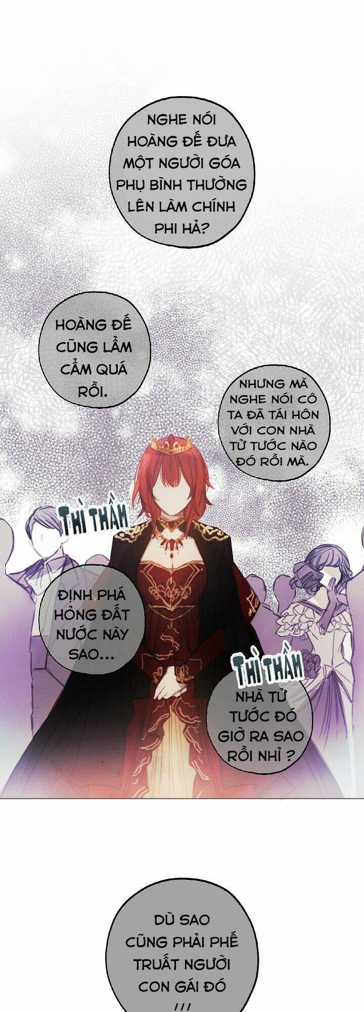 tiệm búp bê của công chúa chapter 2 22