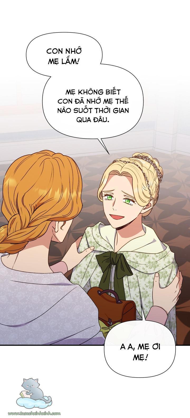 công nương khế ước của gia tộc công tước quái vật chapter 110 52