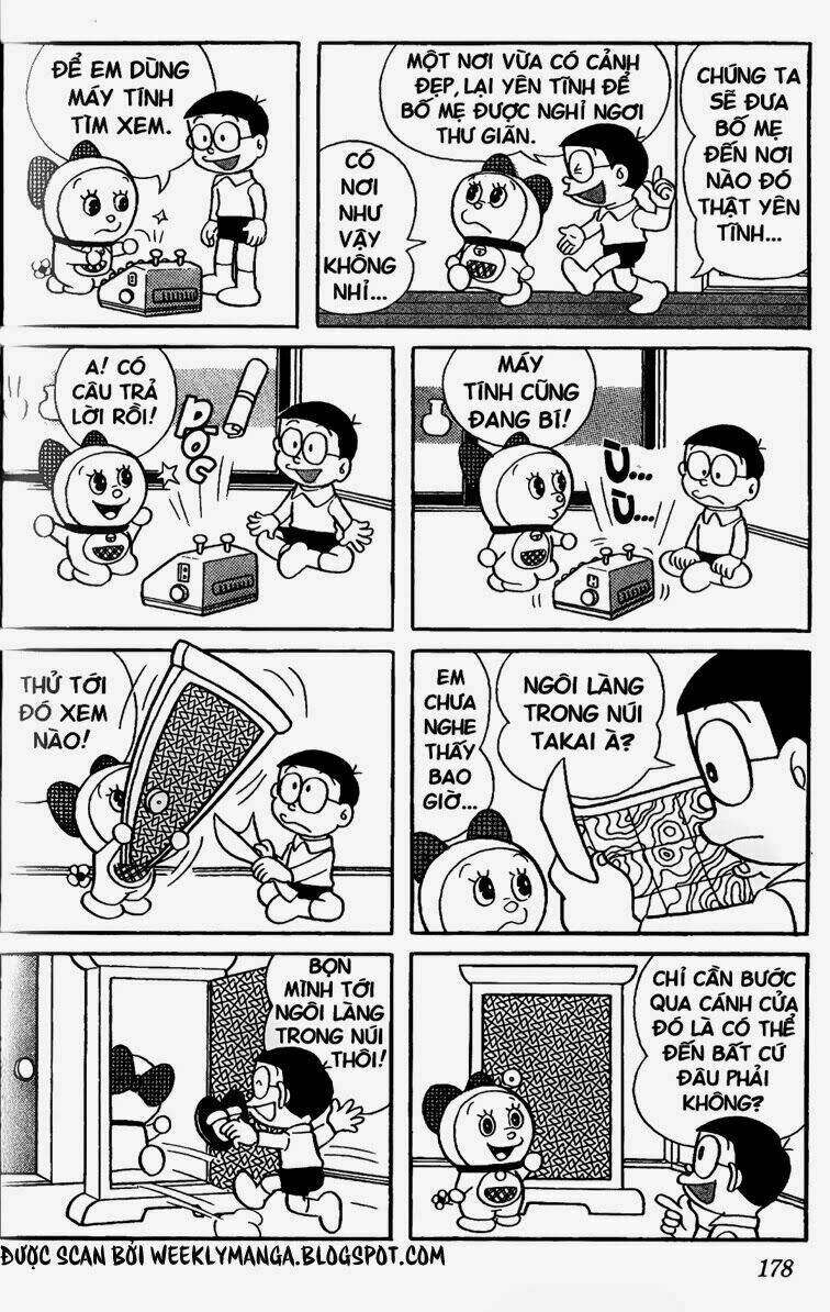 doraemon chapter 126 5