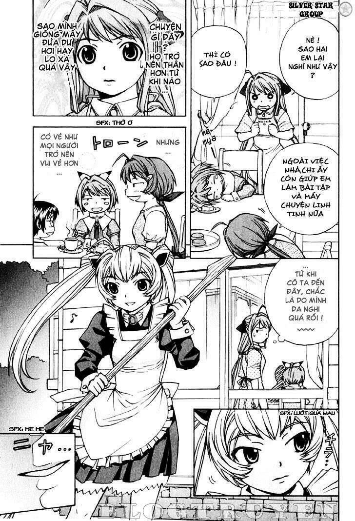 magikano chapter 3 6