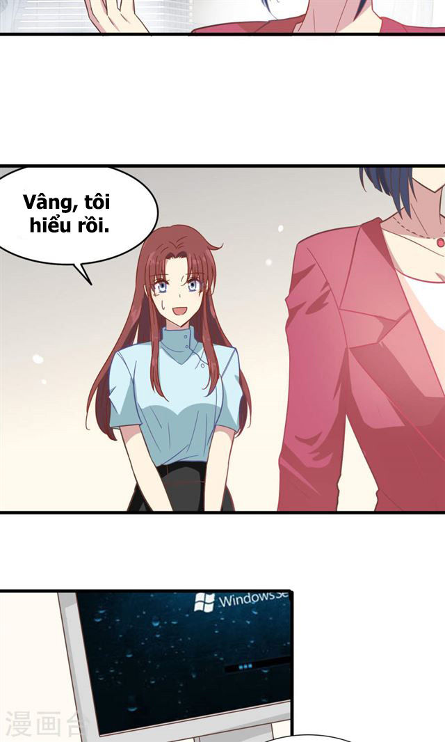 cô dâu của ma cà rồng chapter 12 15
