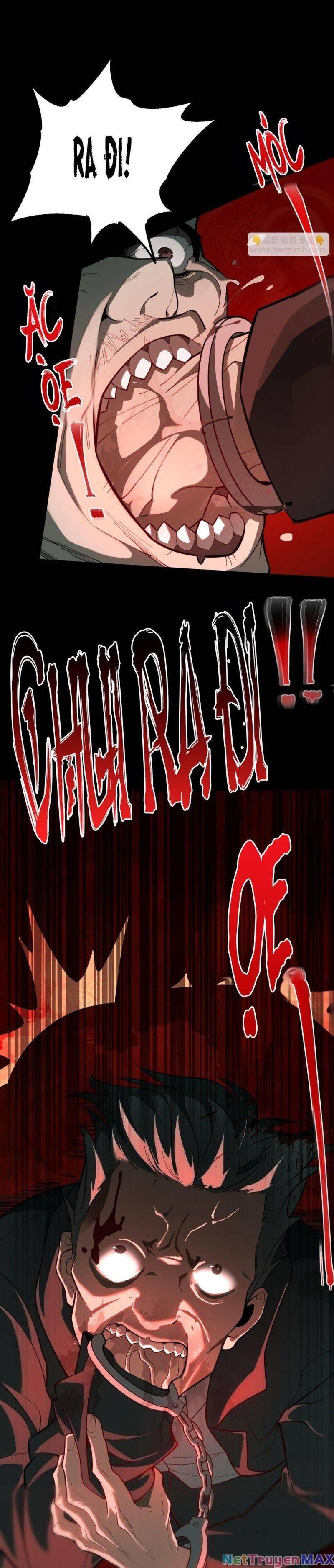 Ta Sáng Tạo Truyền Thuyết Đô Thị chapter 1.5 19