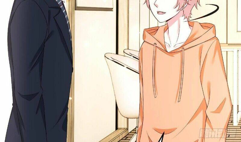 đế thiếu ngọt sủng: manh thê sống lại không ngoan chapter 30 4