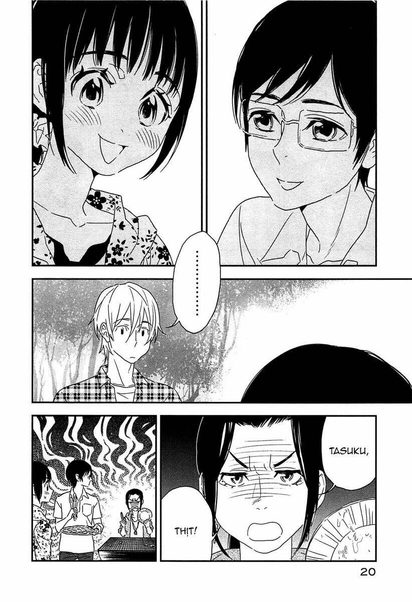 billionaire girl chapter 6 25