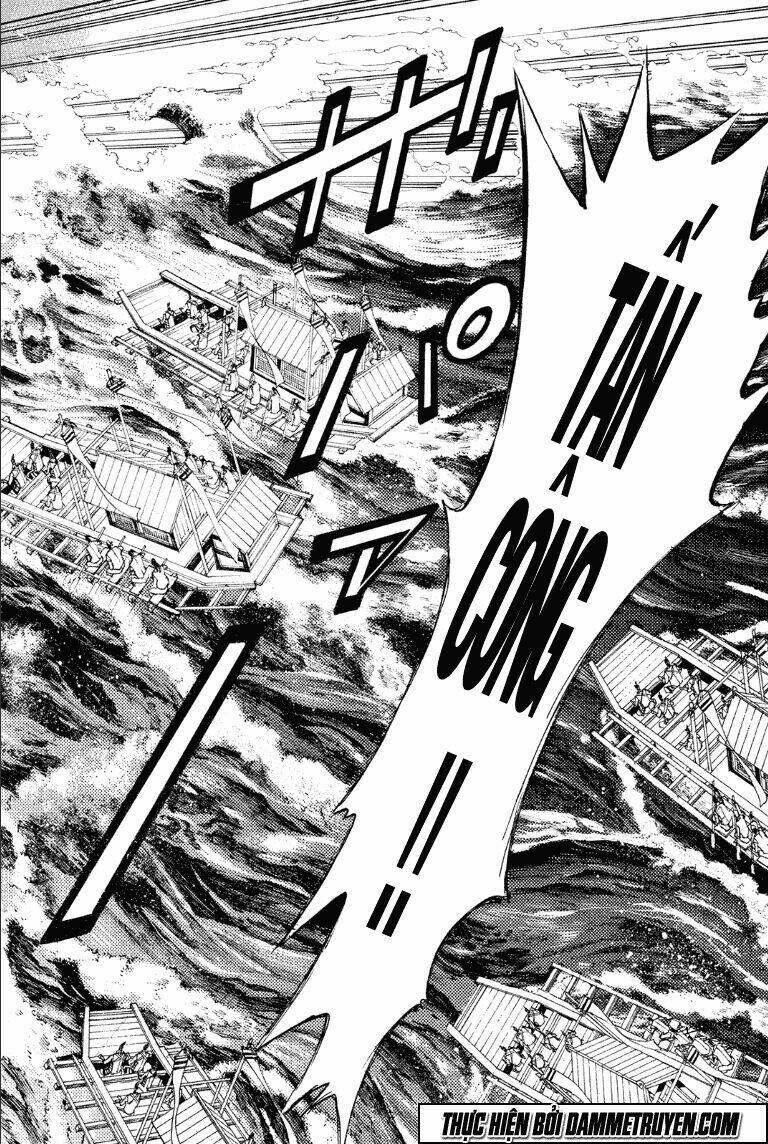 thiếu niên vương phần 2 chapter 75.2 7