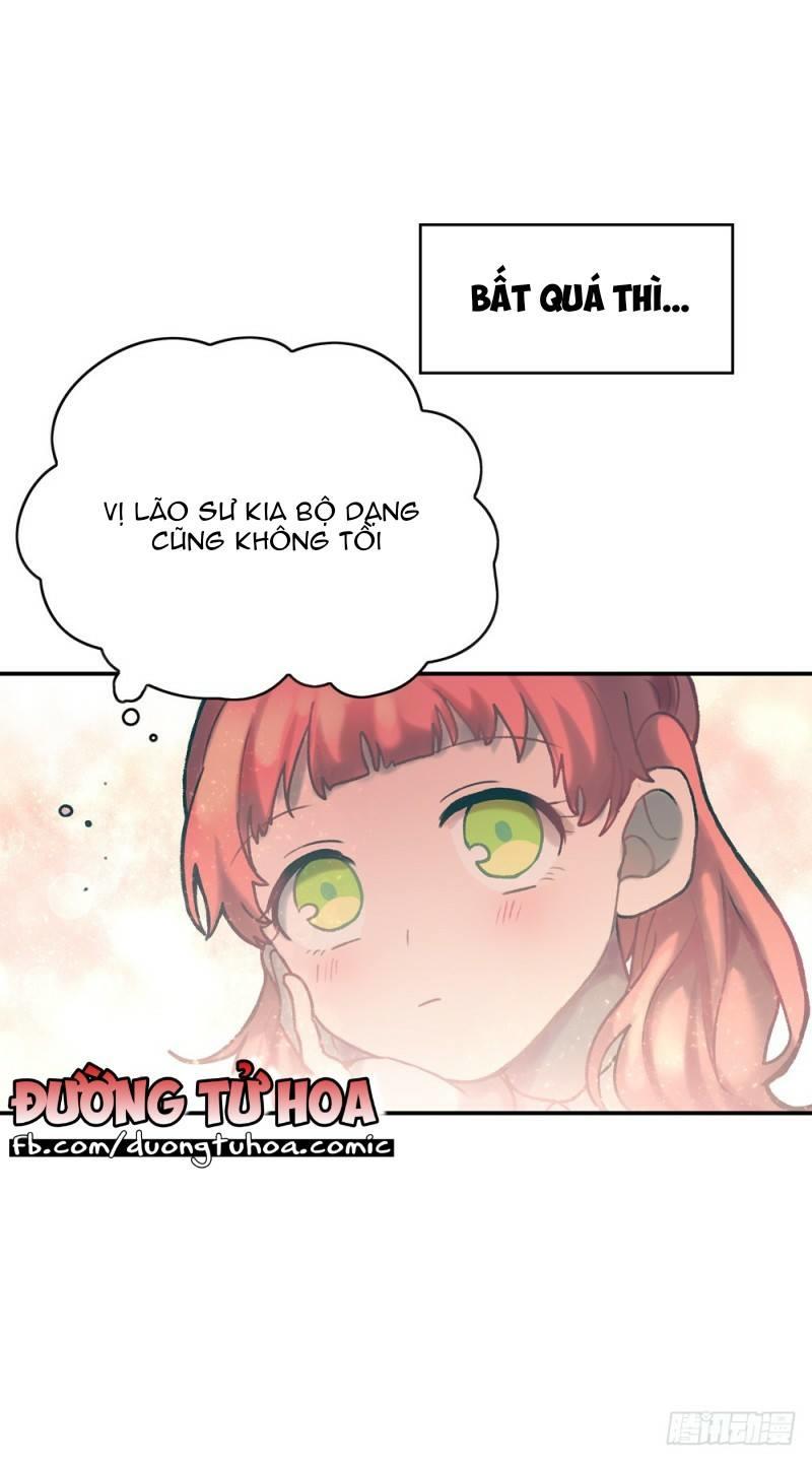 gia sư tổ tiên chapter 3 13