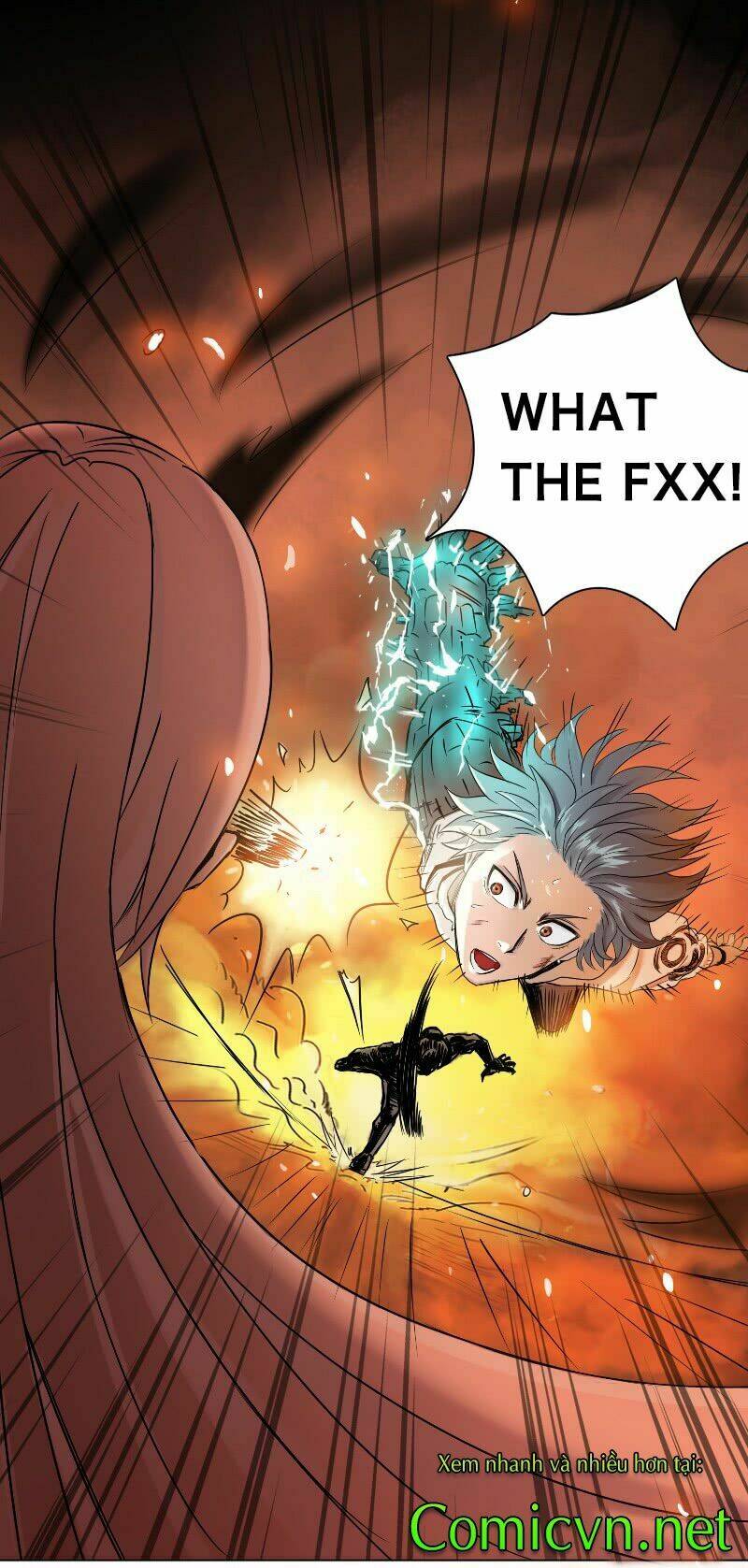 cấp tiên phong chapter 1 49