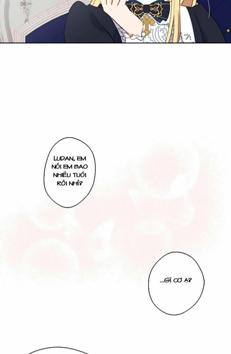 cộng tác của hoàng đế chapter 14 3