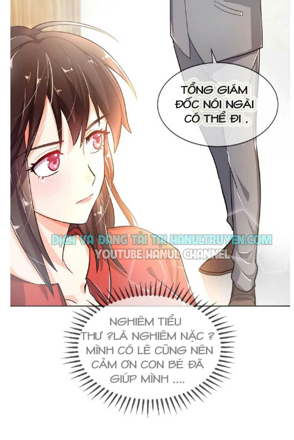 kiều thê muốn bỏ trốn của phúc hắc tổng tài chapter 15 30