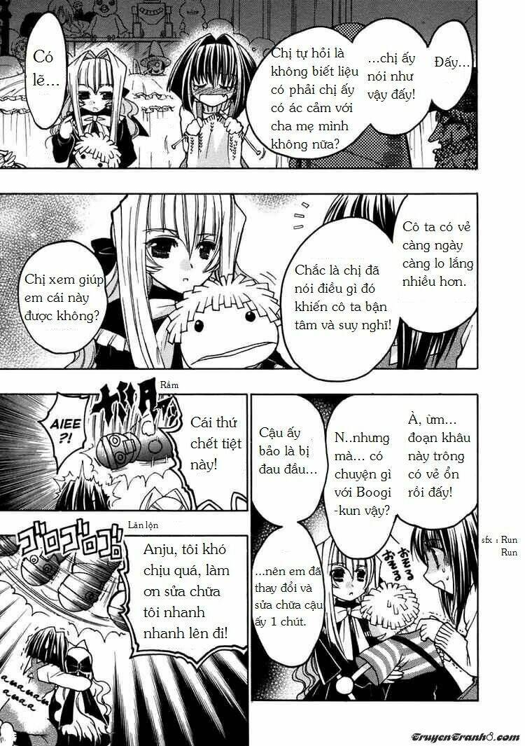 little vampire chapter 40 24