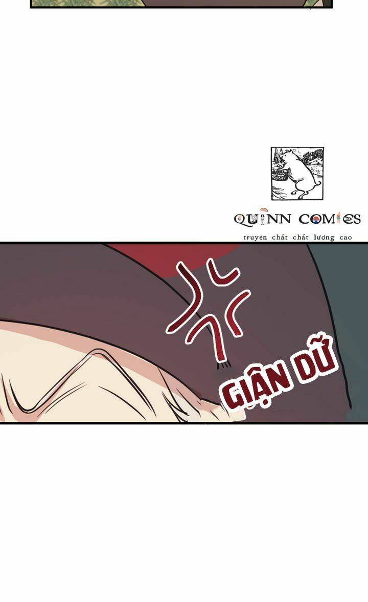 tôi chọn kết thúc của hoàng đế chapter 5 20