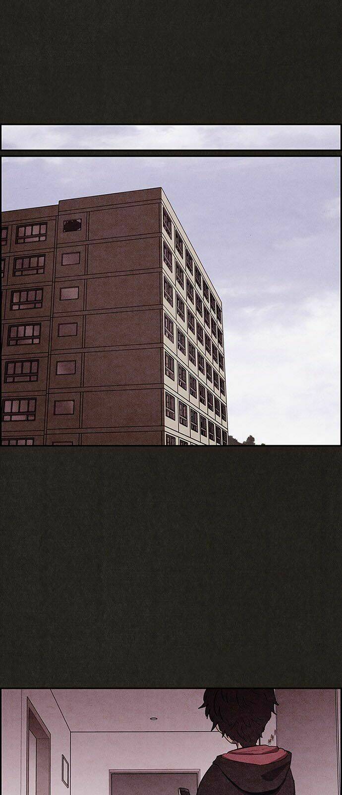 quái vật tại chung cư xanh chapter 16 7