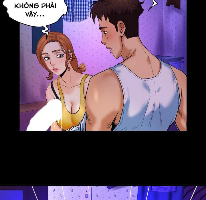 dì tôi chapter 2 35